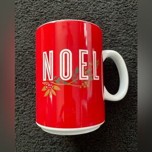 Big Noel Mug